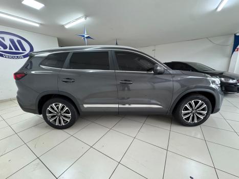 CHERY Tiggo 8 1.6 16V 4P TGDI TURBO TXS AUTOM�TICO DCT, Foto 6