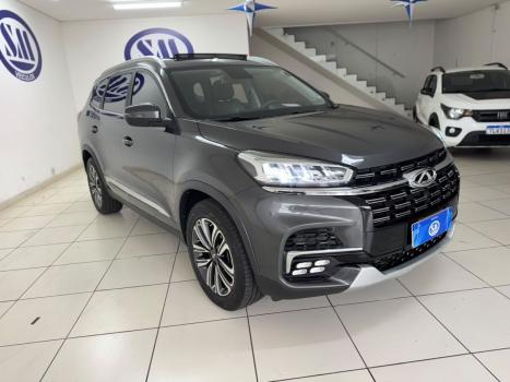 CHERY Tiggo 8 1.6 16V 4P TGDI TURBO TXS AUTOM�TICO DCT, Foto 7