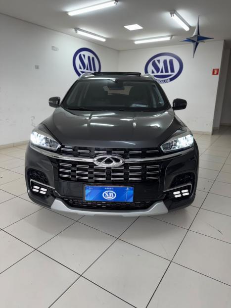 CHERY Tiggo 8 1.6 16V 4P TGDI TURBO TXS AUTOM�TICO DCT, Foto 8