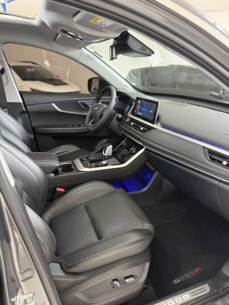 CHERY Tiggo 8 1.6 16V 4P TGDI TURBO TXS AUTOM�TICO DCT, Foto 9