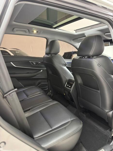 CHERY Tiggo 8 1.6 16V 4P TGDI TURBO TXS AUTOM�TICO DCT, Foto 10