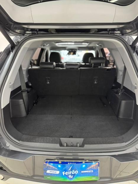 CHERY Tiggo 8 1.6 16V 4P TGDI TURBO TXS AUTOM�TICO DCT, Foto 11