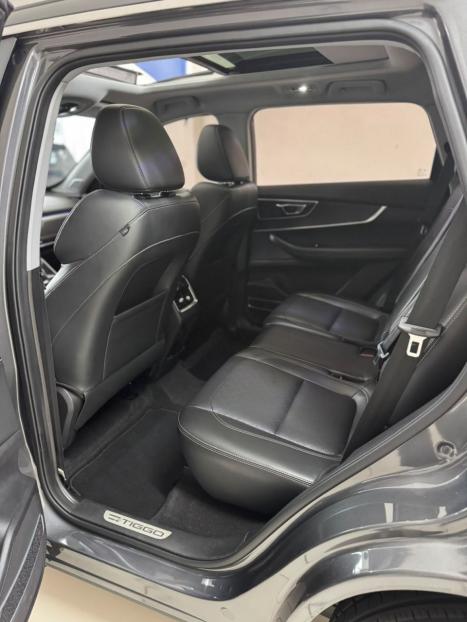 CHERY Tiggo 8 1.6 16V 4P TGDI TURBO TXS AUTOM�TICO DCT, Foto 12