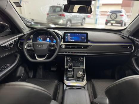 CHERY Tiggo 8 1.6 16V 4P TGDI TURBO TXS AUTOM�TICO DCT, Foto 13
