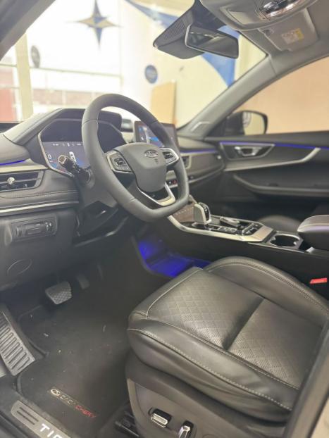 CHERY Tiggo 8 1.6 16V 4P TGDI TURBO TXS AUTOM�TICO DCT, Foto 14