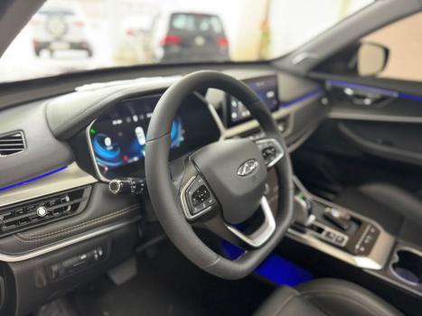 CHERY Tiggo 8 1.6 16V 4P TGDI TURBO TXS AUTOM�TICO DCT, Foto 15