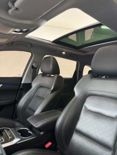 CHERY Tiggo 8 1.6 16V 4P TGDI TURBO TXS AUTOM�TICO DCT, Foto 16