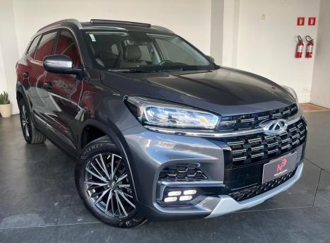 CHERY Tiggo 8 1.6 16V 4P TGDI TURBO FOUNDERS EDITION AUTOM�TICO DCT, Foto 2