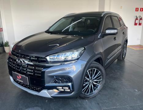 CHERY Tiggo 8 1.6 16V 4P TGDI TURBO FOUNDERS EDITION AUTOM�TICO DCT, Foto 3