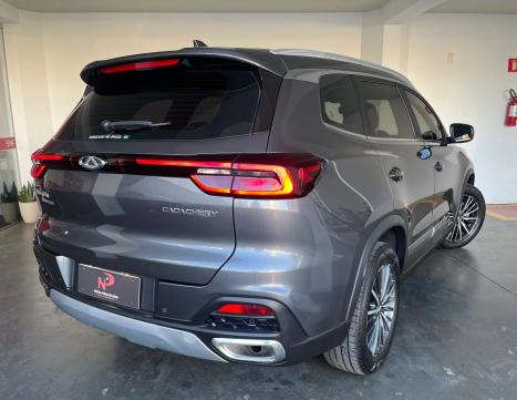 CHERY Tiggo 8 1.6 16V 4P TGDI TURBO FOUNDERS EDITION AUTOM�TICO DCT, Foto 4