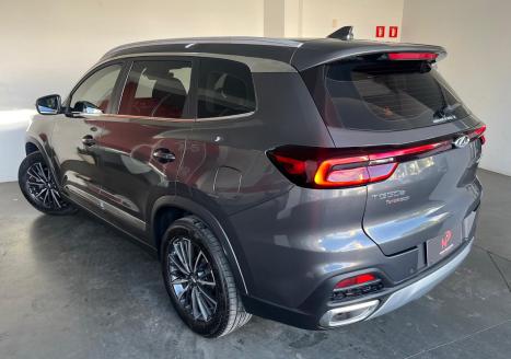 CHERY Tiggo 8 1.6 16V 4P TGDI TURBO FOUNDERS EDITION AUTOM�TICO DCT, Foto 5