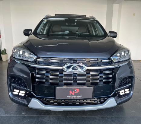 CHERY Tiggo 8 1.6 16V 4P TGDI TURBO FOUNDERS EDITION AUTOM�TICO DCT, Foto 6