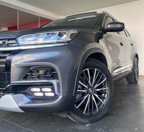 CHERY Tiggo 8 1.6 16V 4P TGDI TURBO FOUNDERS EDITION AUTOM�TICO DCT, Foto 8