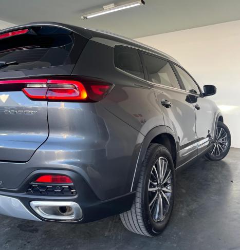 CHERY Tiggo 8 1.6 16V 4P TGDI TURBO FOUNDERS EDITION AUTOM�TICO DCT, Foto 9