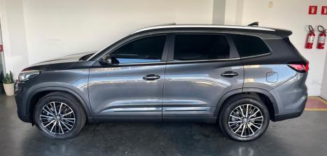 CHERY Tiggo 8 1.6 16V 4P TGDI TURBO FOUNDERS EDITION AUTOM�TICO DCT, Foto 10