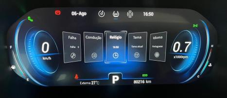 CHERY Tiggo 8 1.6 16V 4P TGDI TURBO FOUNDERS EDITION AUTOM�TICO DCT, Foto 17