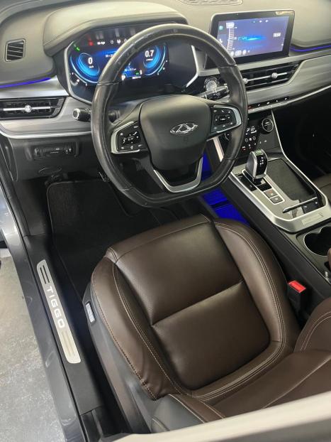 CHERY Tiggo 8 1.6 16V 4P TGDI TURBO FOUNDERS EDITION AUTOM�TICO DCT, Foto 18