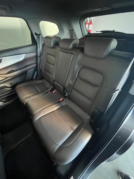 CHERY Tiggo 8 1.6 16V 4P TGDI TURBO FOUNDERS EDITION AUTOM�TICO DCT, Foto 22