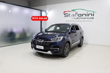 CHERY Tiggo 8 1.6 16V 4P TGDI TURBO TXS AUTOM�TICO DCT, Foto 1