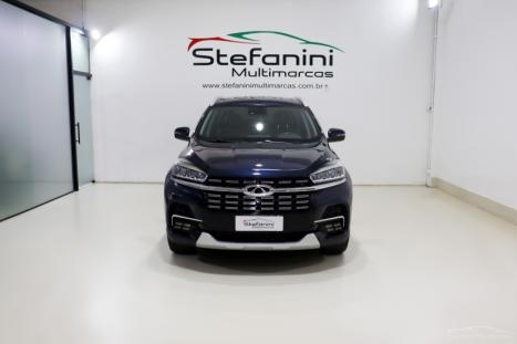CHERY Tiggo 8 1.6 16V 4P TGDI TURBO TXS AUTOM�TICO DCT, Foto 2