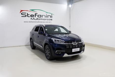 CHERY Tiggo 8 1.6 16V 4P TGDI TURBO TXS AUTOM�TICO DCT, Foto 3