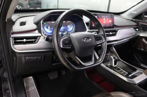 CHERY Tiggo 8 1.6 16V 4P TGDI TURBO TXS AUTOM�TICO DCT, Foto 4