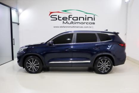CHERY Tiggo 8 1.6 16V 4P TGDI TURBO TXS AUTOM�TICO DCT, Foto 12