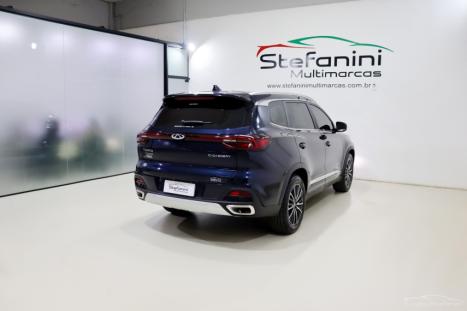 CHERY Tiggo 8 1.6 16V 4P TGDI TURBO TXS AUTOM�TICO DCT, Foto 13