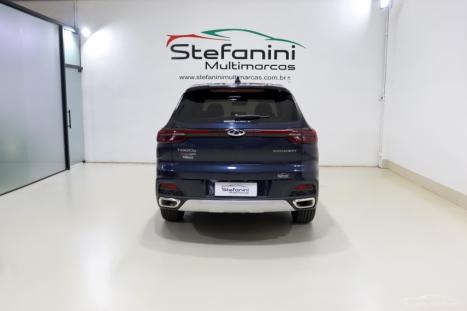 CHERY Tiggo 8 1.6 16V 4P TGDI TURBO TXS AUTOM�TICO DCT, Foto 14