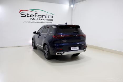 CHERY Tiggo 8 1.6 16V 4P TGDI TURBO TXS AUTOM�TICO DCT, Foto 15