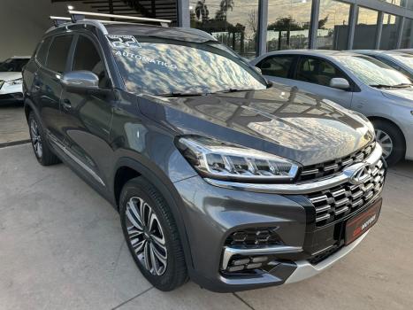 CHERY Tiggo 8 1.6 16V 4P TGDI TURBO TXS AUTOM�TICO DCT, Foto 2