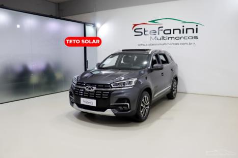 CHERY Tiggo 8 1.6 16V 4P TGDI TURBO TXS AUTOM�TICO DCT, Foto 1