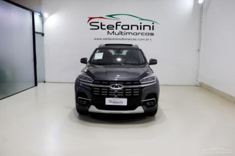 CHERY Tiggo 8 1.6 16V 4P TGDI TURBO TXS AUTOM�TICO DCT, Foto 2