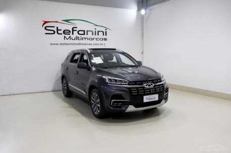 CHERY Tiggo 8 1.6 16V 4P TGDI TURBO TXS AUTOM�TICO DCT, Foto 3