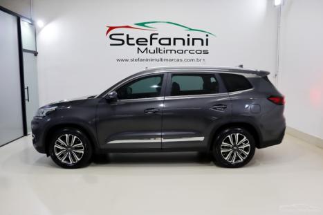 CHERY Tiggo 8 1.6 16V 4P TGDI TURBO TXS AUTOM�TICO DCT, Foto 11