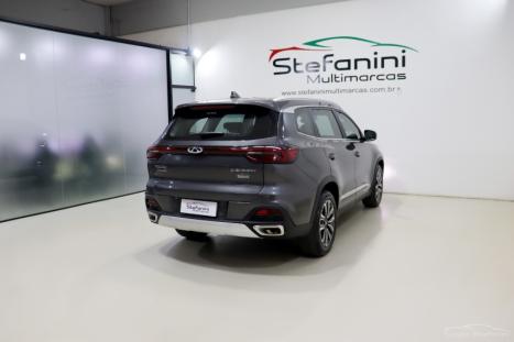 CHERY Tiggo 8 1.6 16V 4P TGDI TURBO TXS AUTOM�TICO DCT, Foto 12
