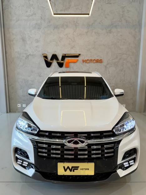 CHERY Tiggo 8 1.6 16V 4P TGDI TURBO TXS AUTOM�TICO DCT, Foto 2