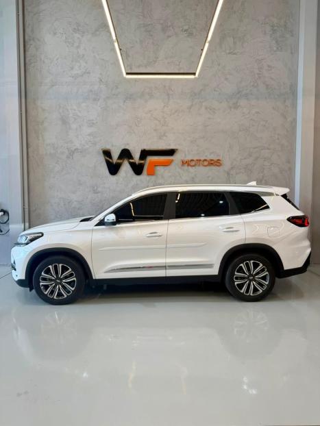 CHERY Tiggo 8 1.6 16V 4P TGDI TURBO TXS AUTOM�TICO DCT, Foto 4