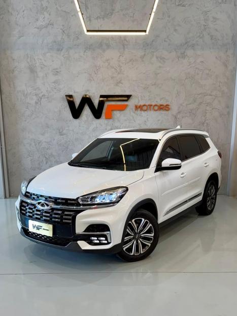 CHERY Tiggo 8 1.6 16V 4P TGDI TURBO TXS AUTOM�TICO DCT, Foto 5