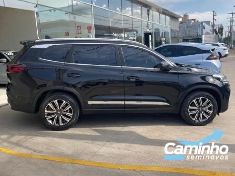 CHERY Tiggo 8 1.6 16V 4P TGDI TURBO TXS AUTOM�TICO DCT, Foto 4