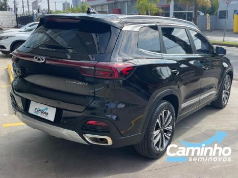 CHERY Tiggo 8 1.6 16V 4P TGDI TURBO TXS AUTOM�TICO DCT, Foto 5