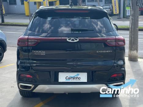 CHERY Tiggo 8 1.6 16V 4P TGDI TURBO TXS AUTOM�TICO DCT, Foto 6