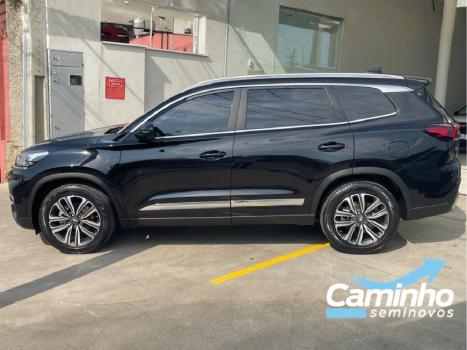 CHERY Tiggo 8 1.6 16V 4P TGDI TURBO TXS AUTOM�TICO DCT, Foto 8