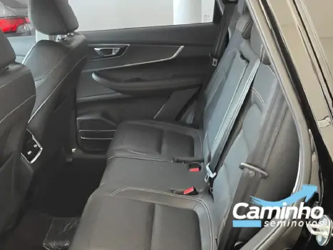CHERY Tiggo 8 1.6 16V 4P TGDI TURBO TXS AUTOM�TICO DCT, Foto 9