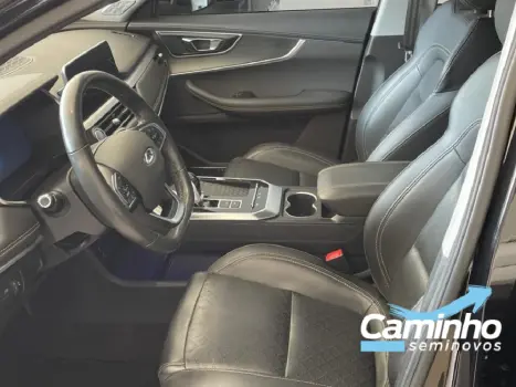 CHERY Tiggo 8 1.6 16V 4P TGDI TURBO TXS AUTOM�TICO DCT, Foto 10