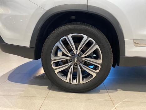 CHERY Tiggo 8 1.6 16V 4P TGDI TURBO TXS AUTOMÁTICO DCT, Foto 10