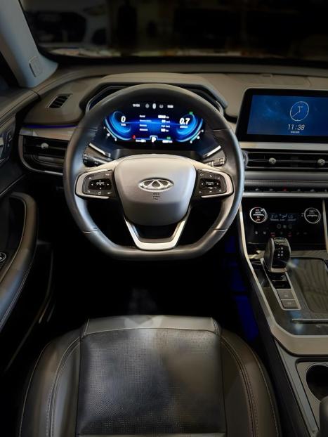 CHERY Tiggo 8 1.6 16V 4P TGDI TURBO TXS AUTOMÁTICO DCT, Foto 7