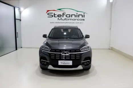 CHERY Tiggo 8 1.6 16V 4P TGDI TURBO TXS AUTOMÁTICO DCT, Foto 2
