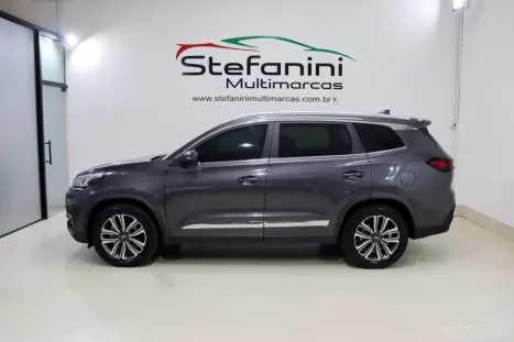 CHERY Tiggo 8 1.6 16V 4P TGDI TURBO TXS AUTOMÁTICO DCT, Foto 12
