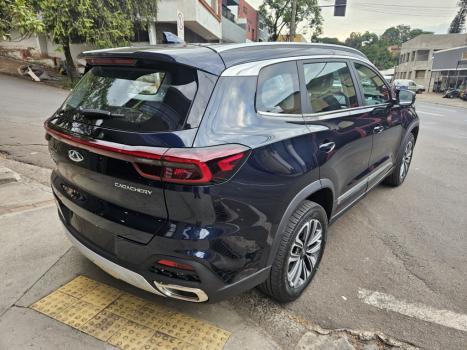 CHERY Tiggo 8 Pro 1.6 16V 4P TGDI DCT AUTOM�TICO, Foto 11